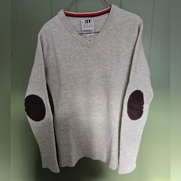 Le 31 Tops - #267 Tricot Knitwear Le 31 BNWOT